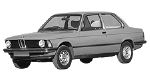 BMW E21 P1E56 Fault Code