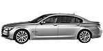 BMW F02 P1E56 Fault Code