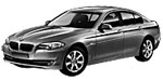 BMW F10 P1E56 Fault Code